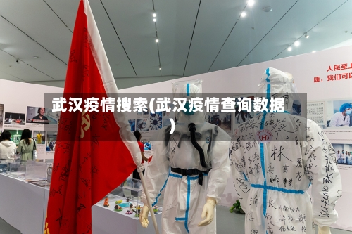 武汉疫情搜索(武汉疫情查询数据)