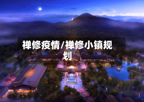 禅修疫情/禅修小镇规划