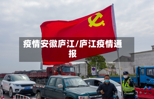 疫情安徽庐江/庐江疫情通报